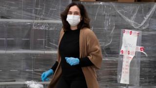 கொரோனா வைரஸ்