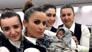 Turkish Airlines