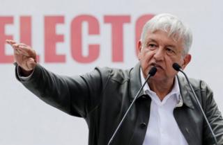 AMLO
