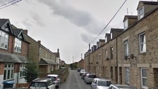 The Crofts, Witney