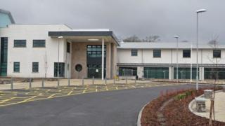 Àrd-Sgoil Phort Rìgh