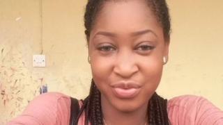 Amaka Obiosio