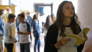 абітурієнт, вступ