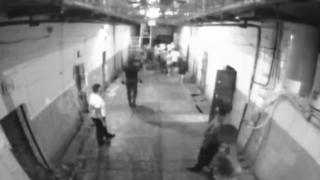 Відео з СІЗО