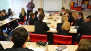 ysgol