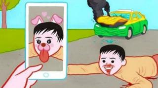 ภาพเขียนของ โจแอน คอเนลลา
