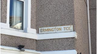 Ermington Terrace