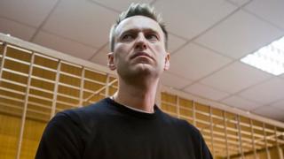 Алексей Навальный