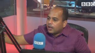 මරික්කාර් මන්ත්රීවරයා