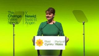 Leanne Wood