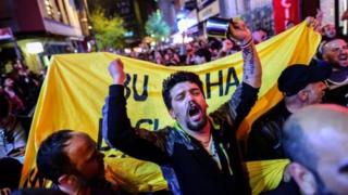 Türkiyə bələdiyyə seçkiləri bələdiyyə seçkilərində kriminal hadisə belediye seçkilerinde kriminal hadise