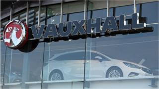 Vauxhall owner could move Astra production ‘from UK’