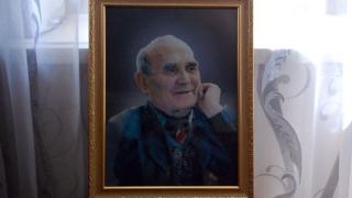 ولی صمد