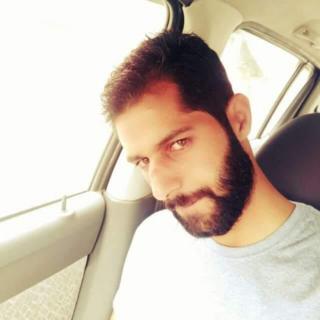 जावेद अहमद डार