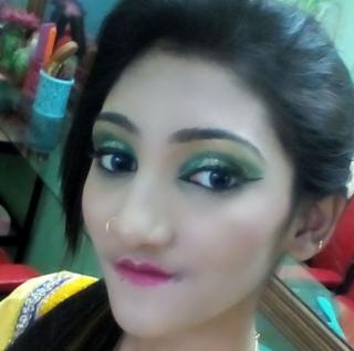 মেহিয়া আক্তার বাবলী