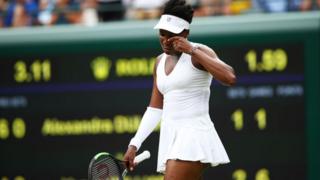 Venus Williams