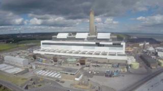 Aberthaw
