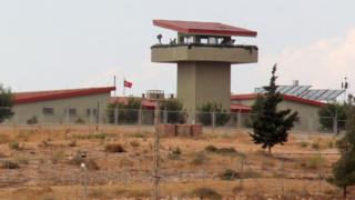 İdlib sınırındaki Türk askerleri
