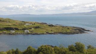 Caol Diùra