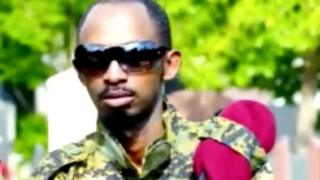 Amakuru avuga ko Sankara yatawe muri yombi mu birwa bya Comores akajyanwa mu Rwanda