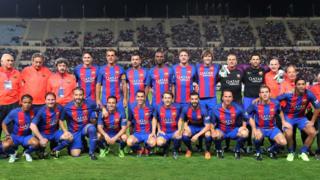 Barcelona