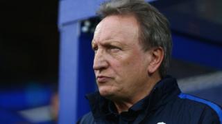 Neil Warnock