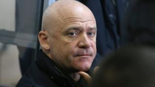 Геннадій Труханов