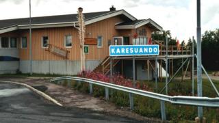 Karesuando