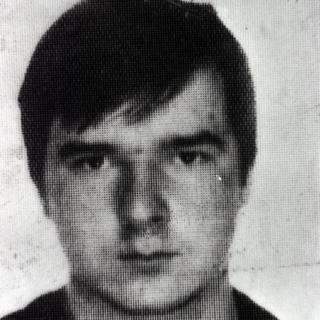Pearse Jordan
