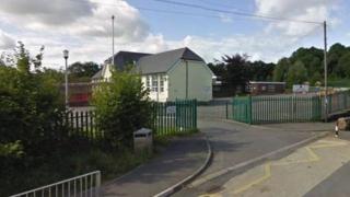 Ysgol Caerffili