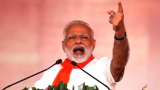 नरेंद्र मोदी