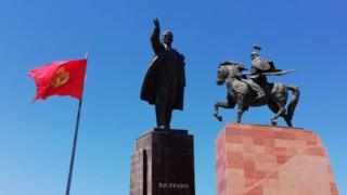 Ленин