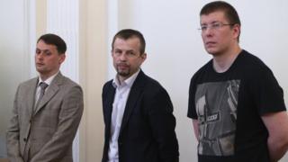 Евгений Урлашов