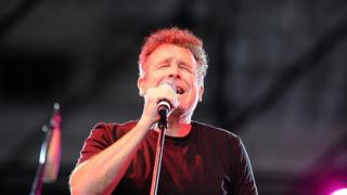 Johnny Clegg