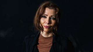 elif shafak