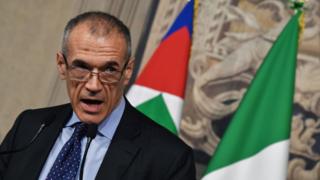 Carlo Cottarelli