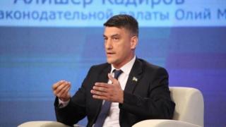 Қодиров