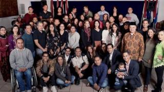 Yayasan Mijn Roots