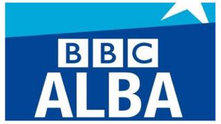 BBC ALBA