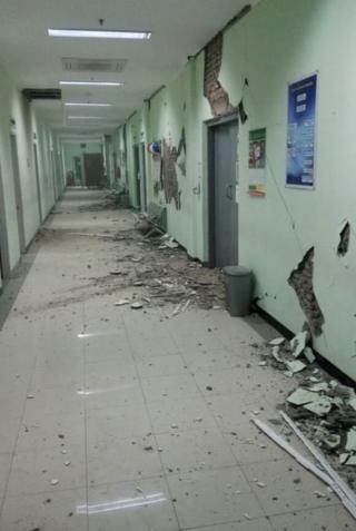 gempa