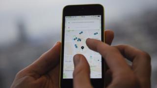 В течение 24 часов после потери публичного голосования, Uber покинул Остин