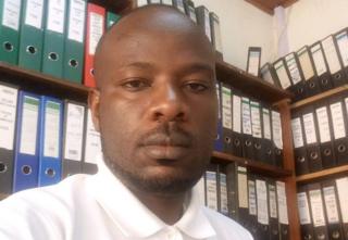 Albert Nabonibo