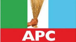 Asíá ẹgbẹ́ òṣèlú APC