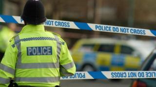 london police