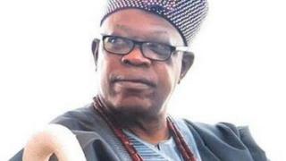 Agba oye Lekan Balogun
