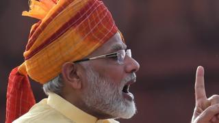 নরেন্দ্র মোদি বিক্ষোভের মুখে পড়তে পারেন বলে আশংকা করা হচ্ছে