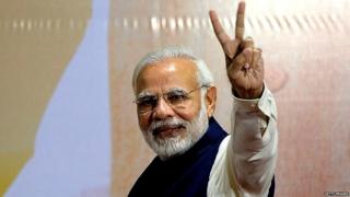 Narinder Modi