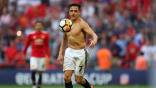 Manchester United