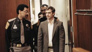 Why were there so many serial killers in the 1980s? - BBC News