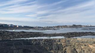 St Peter Port